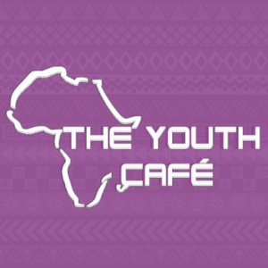 the youth cafe logo