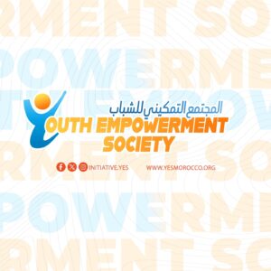youth empowerment society logo